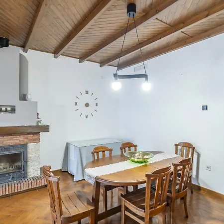 Hébergement de vacances Cubo's Casa El Rodeo & Private Pool Coín