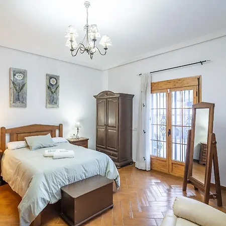 Cubo's Casa El Rodeo & Private Pool