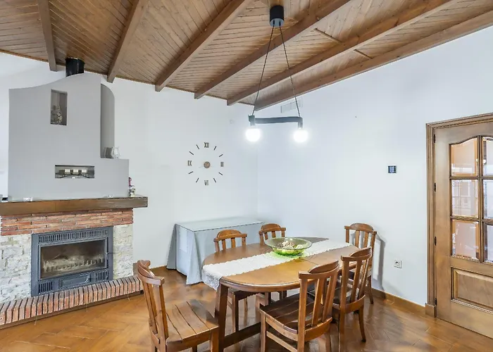 Hébergement de vacances Cubo's Casa El Rodeo & Private Pool Coín