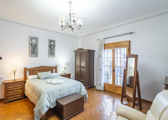 Cubo's Casa El Rodeo & Private Pool